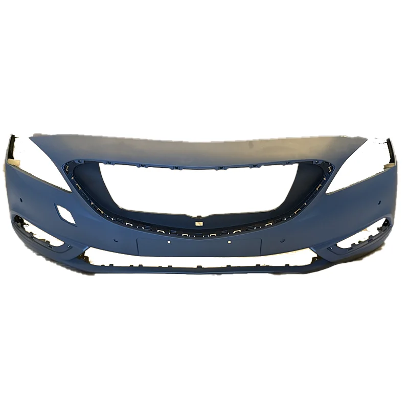 Кожа переднего бампера Bu ic k 26672759 
Кожа переднего бампера Bu ic k 26672759