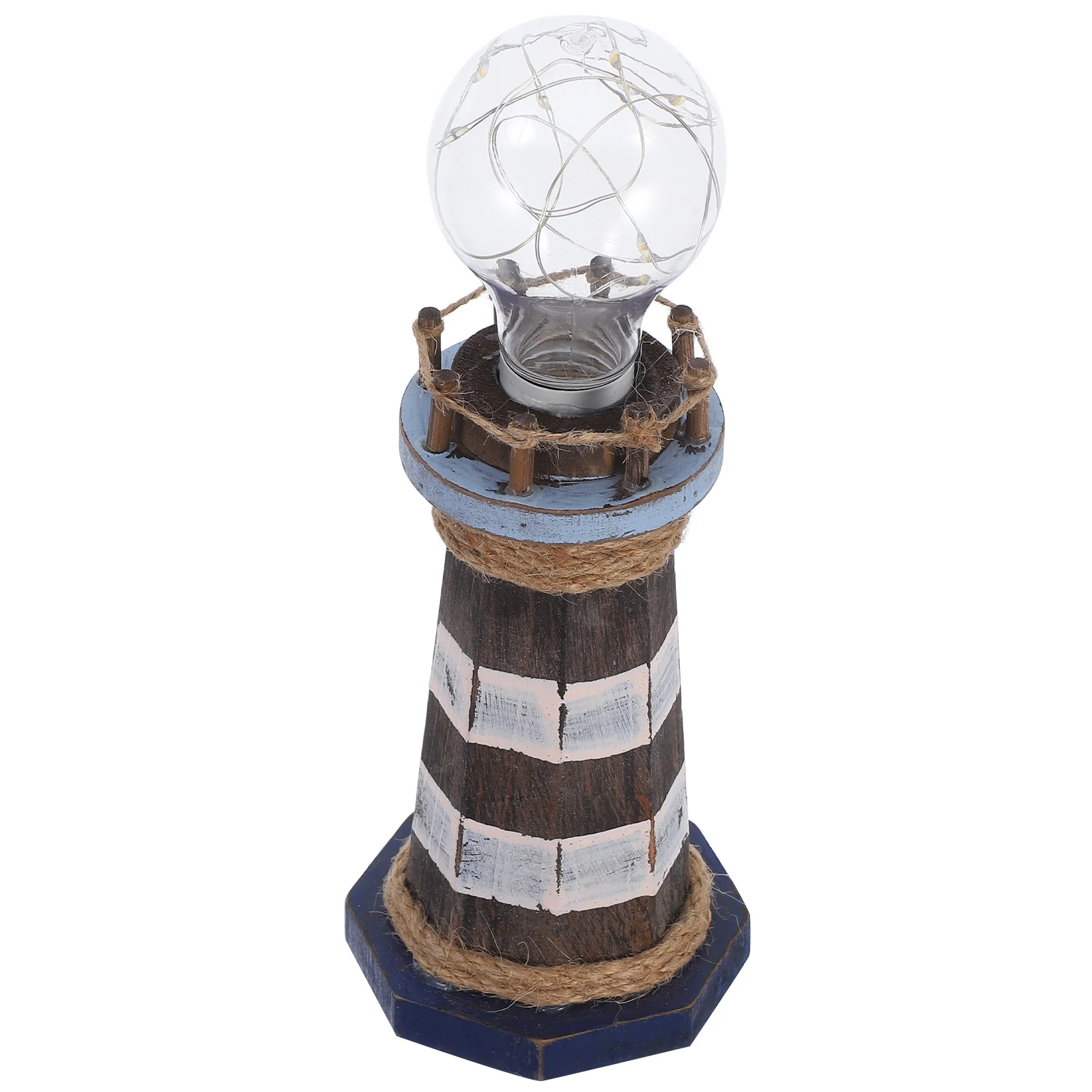 Led Desktop Light Mediterranean Style Retro Nautical Warm Illuminating Office Decoration Gift Coastal Themed Lamp Yard
Led Desktop Light Mediterranean Style Retro Nautical Warm Illuminating Office Decoration Gift Coastal Themed Lamp Yard