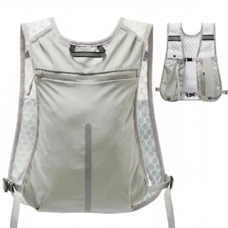 Hiking Backpack Ultralight Packable Daypack for Women and Men, Breathable 3D Ventilated Backpack with Multiple Pockets, Foldabl
Hiking Backpack Ultralight Packable Daypack for Women and Men, Breathable 3D Ventilated Backpack with Multiple Pockets, Foldabl