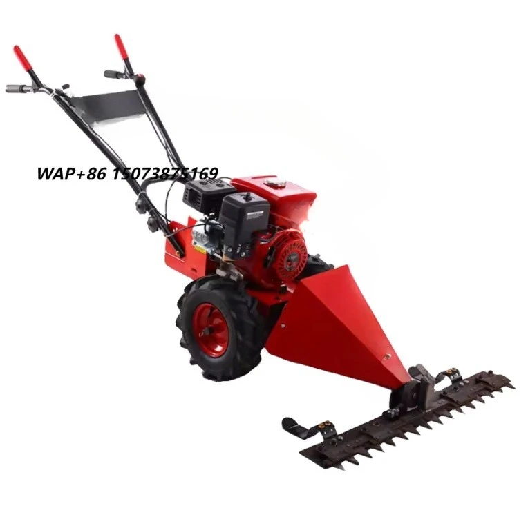 Hot Sale 7hp Senci Powerful Gardening Tools 4-Stroke Engine RV170 Equipment Set Tiller
Hot Sale 7hp Senci Powerful Gardening Tools 4-Stroke Engine RV170 Equipment Set Tiller
