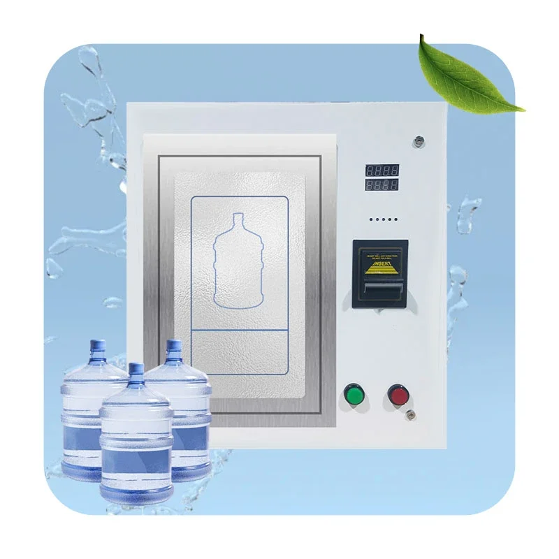 Drinking purification bottle sales vending machine for drinking water vending machine
Drinking purification bottle sales vending machine for drinking water vending machine