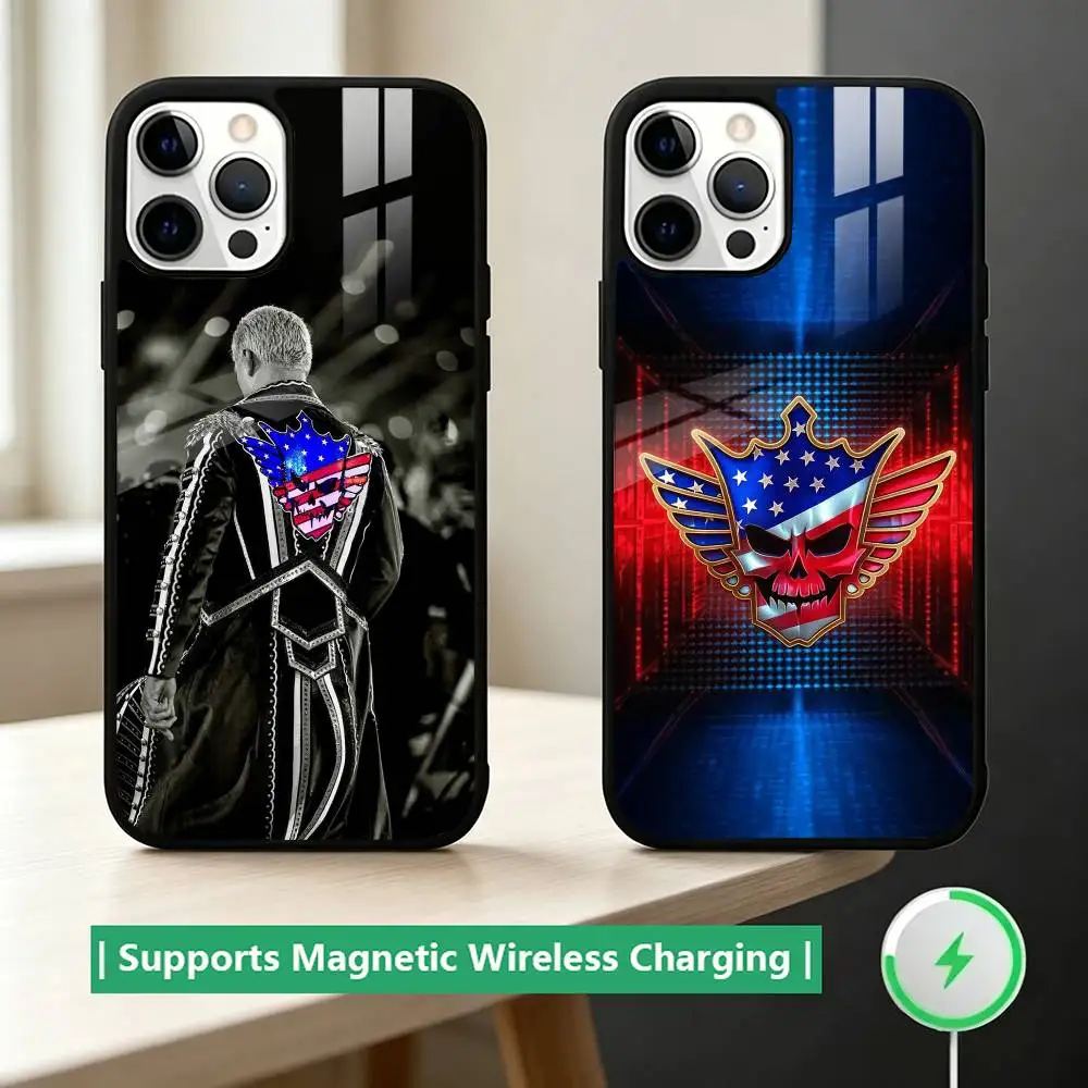Wrestler C-Cody R-Rhodes Phone Case For iPhone17,16,15,14,13,12,11 Plus,Pro Compatible with magnetic wireless charging
Wrestler C-Cody R-Rhodes Phone Case For iPhone17,16,15,14,13,12,11 Plus,Pro Compatible with magnetic wireless charging
