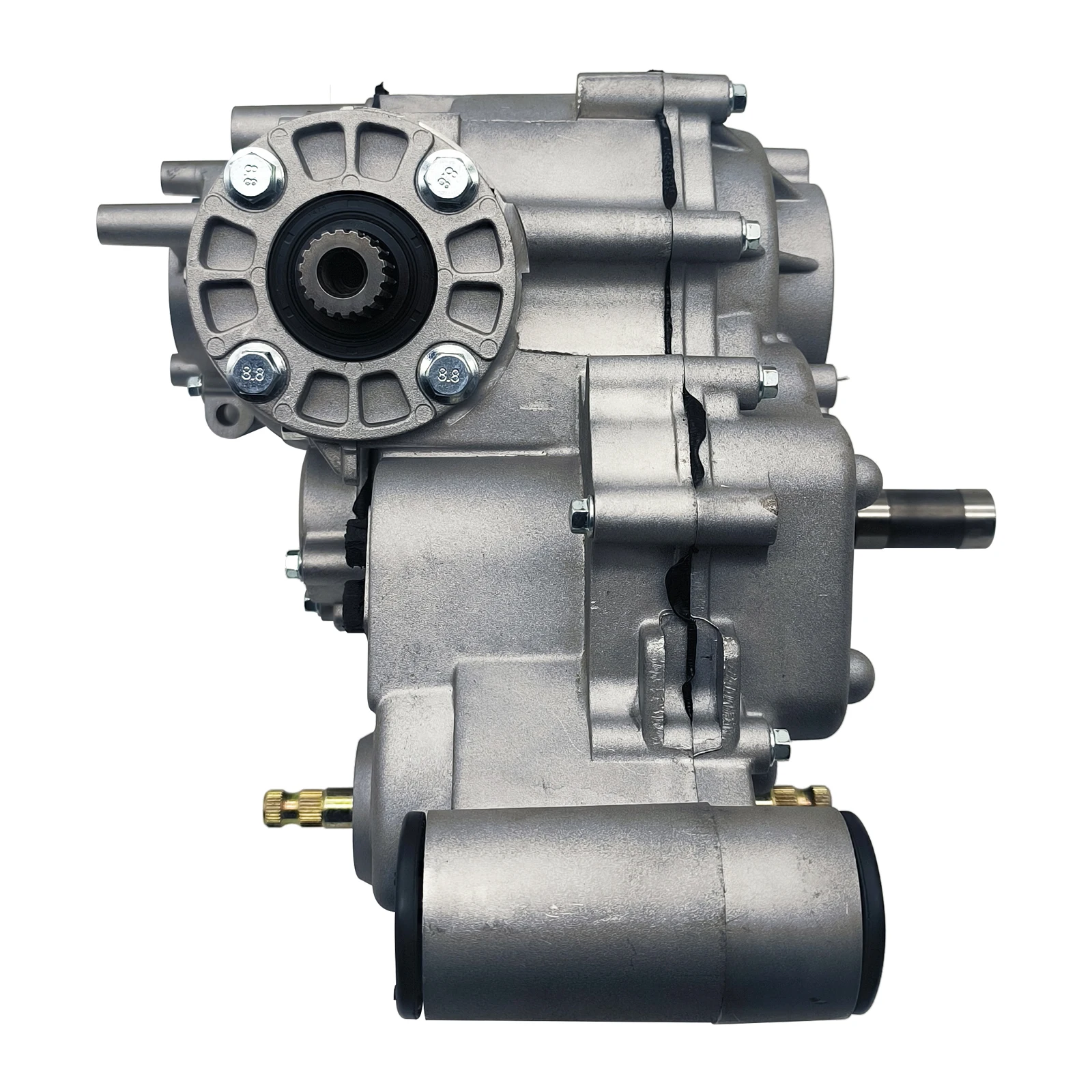 Коробка передач для Outlander Renegade 800 ATV UTV QUAD BIKE GO KART 420684780 420685390 420685391 420685392 420685394
Коробка передач для Outlander Renegade 800 ATV UTV QUAD BIKE GO KART 420684780 420685390 420685391 420685392 420685394