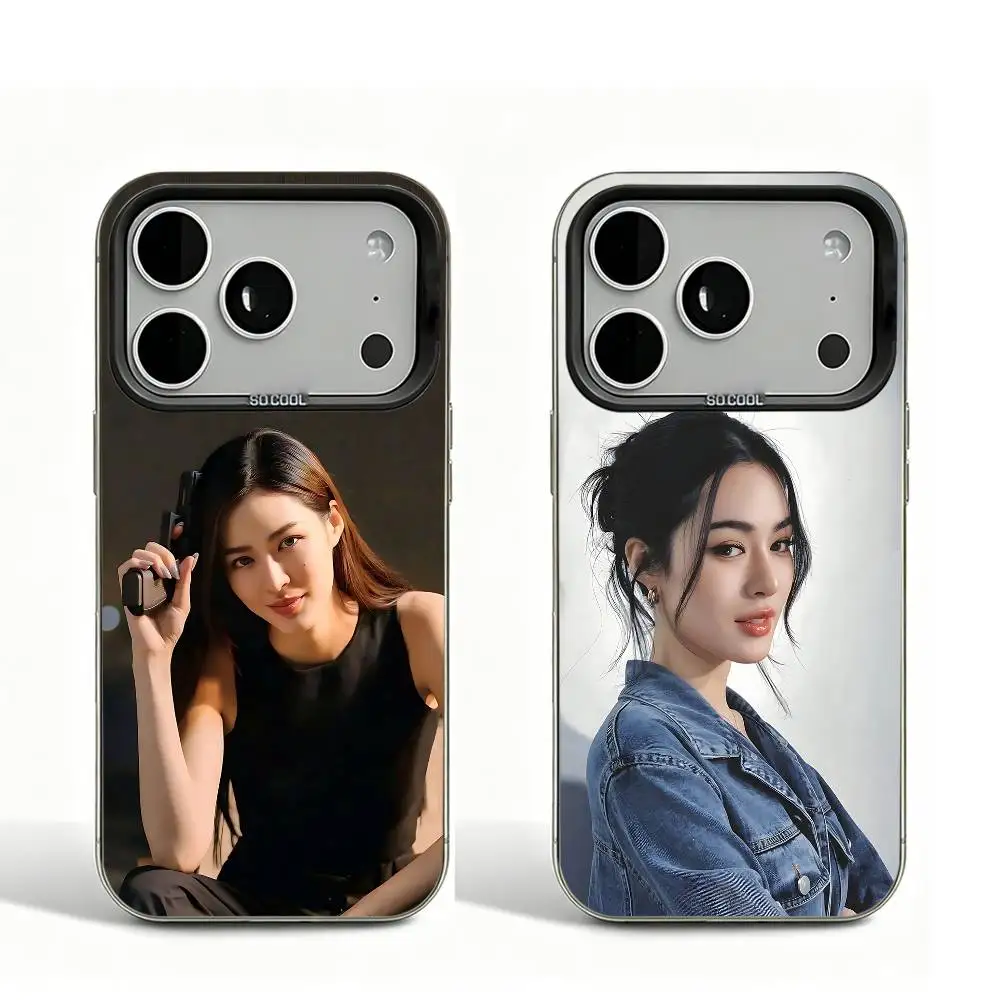 linglingkwong Black Matte Phone Case For iPhone 12 11 14 13 17 16 15 Pro Max Large Lens Frame Cover
linglingkwong Black Matte Phone Case For iPhone 12 11 14 13 17 16 15 Pro Max Large Lens Frame Cover