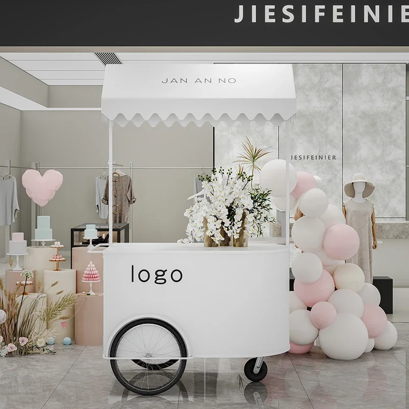 Event, exhibition, promotional vehicle, promotional float, mobile store, small cart
Event, exhibition, promotional vehicle, promotional float, mobile store, small cart