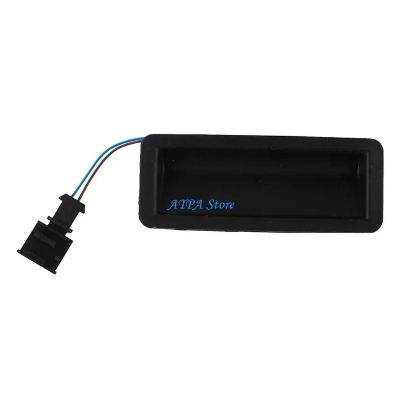 U13C Hatchback Tailgate Switch Trunk Opener Switch 6Y0827574M Easy to Use for Auto
U13C Hatchback Tailgate Switch Trunk Opener Switch 6Y0827574M Easy to Use for Auto