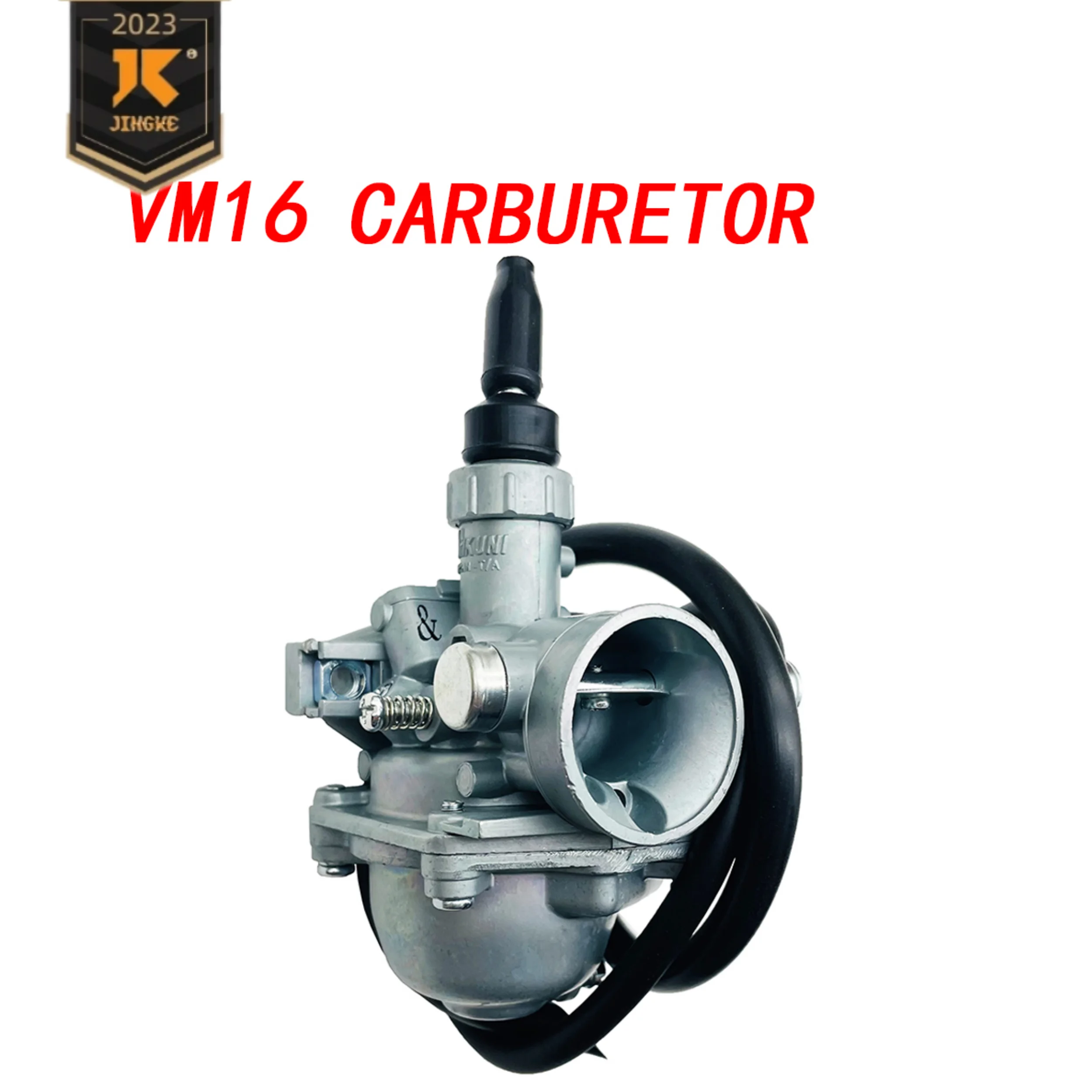 Мотоцикл VM16 19 мм 70cc 90cc 110cc ATV Quad Card Beach велосипедный карбюратор внедорожный велосипед
Мотоцикл VM16 19 мм 70cc 90cc 110cc ATV Quad Card Beach велосипедный карбюратор внедорожный велосипед