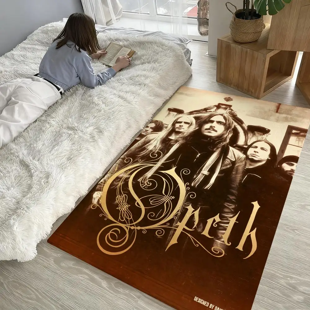 o-Opeths Heavy Rock Band Floor Mat Soft Thickened Non-Slip Door Mat for Living Room Home Decor Flannel Rugs
o-Opeths Heavy Rock Band Floor Mat Soft Thickened Non-Slip Door Mat for Living Room Home Decor Flannel Rugs