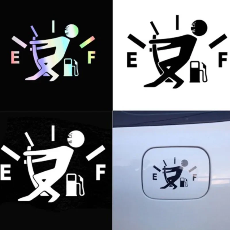 1pc Creative Funny Car Gas Tank Cap Decorative Stickers Car Gas Tank Gauge Stickers Car Decal Decor Exterior Accessories
1pc Creative Funny Car Gas Tank Cap Decorative Stickers Car Gas Tank Gauge Stickers Car Decal Decor Exterior Accessories