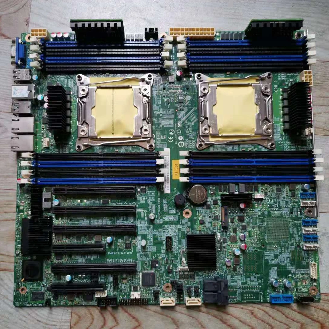 S2600CW2 для материнской платы Intel S2600CW Family E5-2600 V3 Family до 145 Вт
S2600CW2 для материнской платы Intel S2600CW Family E5-2600 V3 Family до 145 Вт