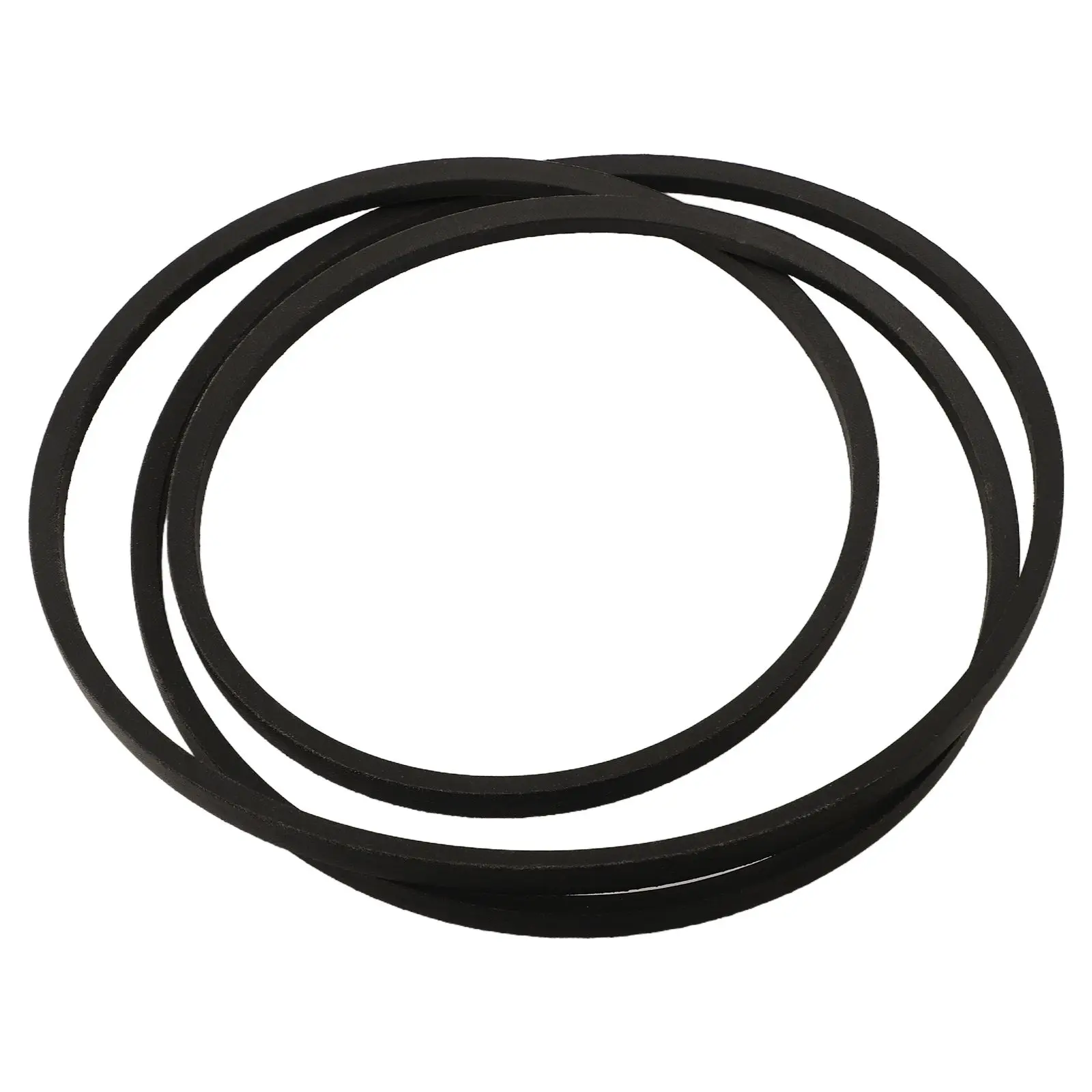 Replacement Deck Belt for Troy LTX1040 LT1042 Mowers High Performance with Part Numbers 954 04060B and 954 04060C
Replacement Deck Belt for Troy LTX1040 LT1042 Mowers High Performance with Part Numbers 954 04060B and 954 04060C