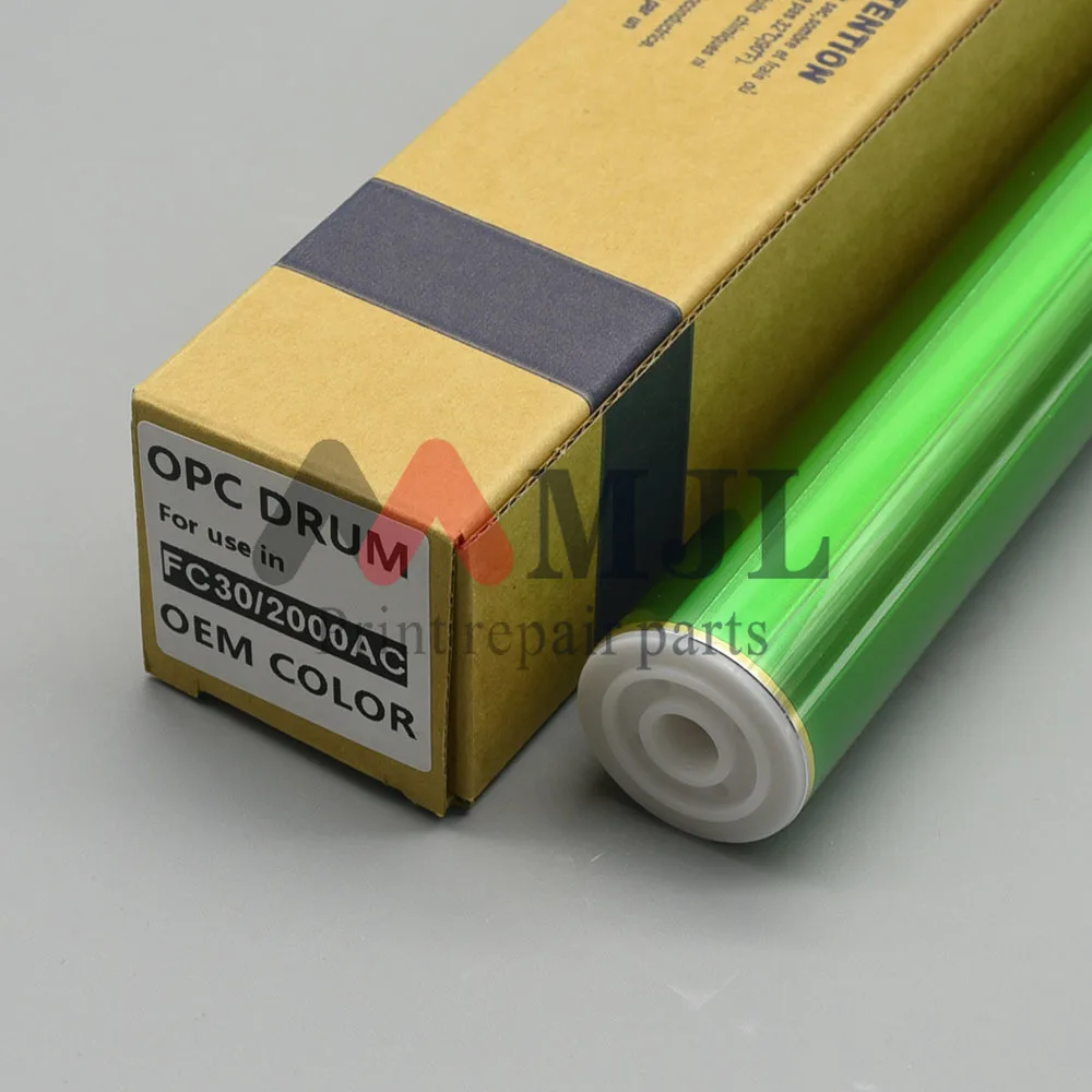 5PCS ODFC50 ODFC30 OPC Drum for TOSHIBA 2000AC 2050C 2051C 2500AC 2550C 2551C 2555C 3005AC 3505AC 3555C 4505AC 4555C 5005AC
5PCS ODFC50 ODFC30 OPC Drum for TOSHIBA 2000AC 2050C 2051C 2500AC 2550C 2551C 2555C 3005AC 3505AC 3555C 4505AC 4555C 5005AC