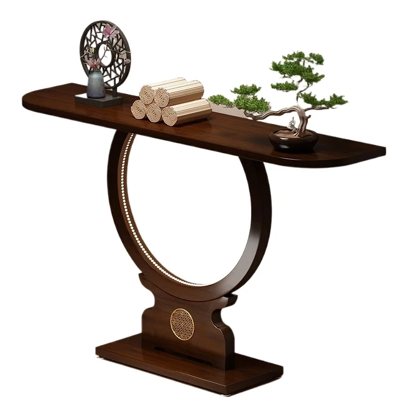 Стол для благовоний в китайском стиле, антикварный свет, роскошная веранда, маленькая квартира, стол, шкаф, мебель для виллы
Стол для благовоний в китайском стиле, антикварный свет, роскошная веранда, маленькая квартира, стол, шкаф, мебель для виллы