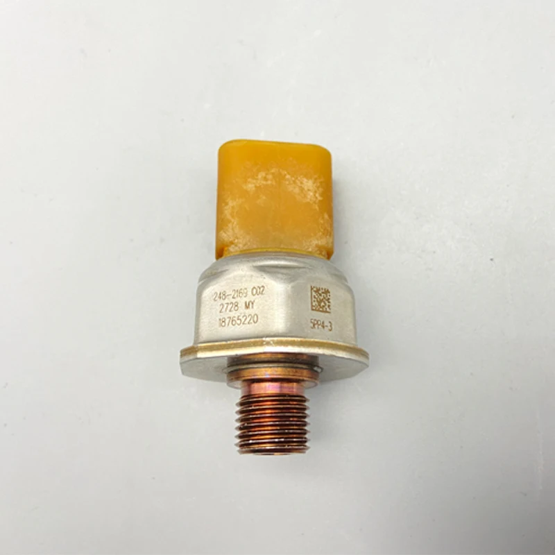 excavator sensor For Carterpilar E330D E336DC9 engine spray pressure sensor 2482169
excavator sensor For Carterpilar E330D E336DC9 engine spray pressure sensor 2482169