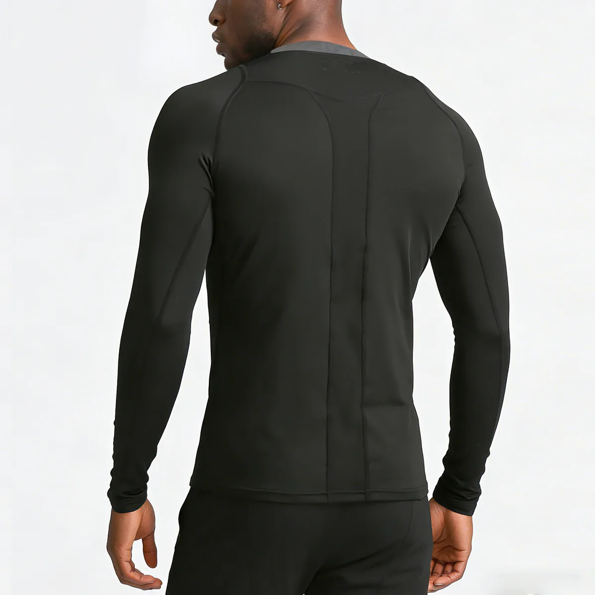 Men's Running T-Shirts Compression Shirts Get Fit Fast Long Sleeve Basketball Athletic Workout Tops Bodybuilding Gym Clothing
Men's Running T-Shirts Compression Shirts Get Fit Fast Long Sleeve Basketball Athletic Workout Tops Bodybuilding Gym Clothing