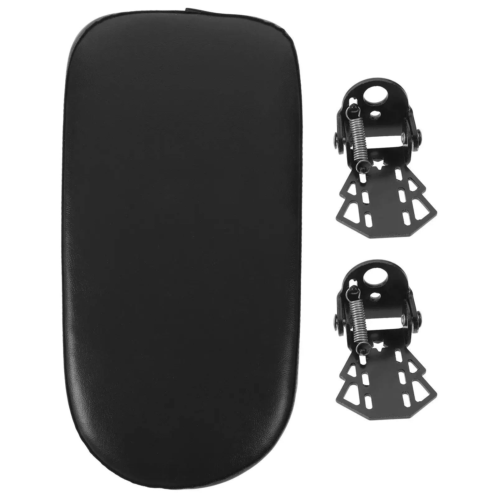 1Set Rear Bike Seat Cushion Footrest Kid Bike Seat Attachment Rear Foot Pegs Pedal Rests for Child Passenger Cycling Comfort
1Set Rear Bike Seat Cushion Footrest Kid Bike Seat Attachment Rear Foot Pegs Pedal Rests for Child Passenger Cycling Comfort