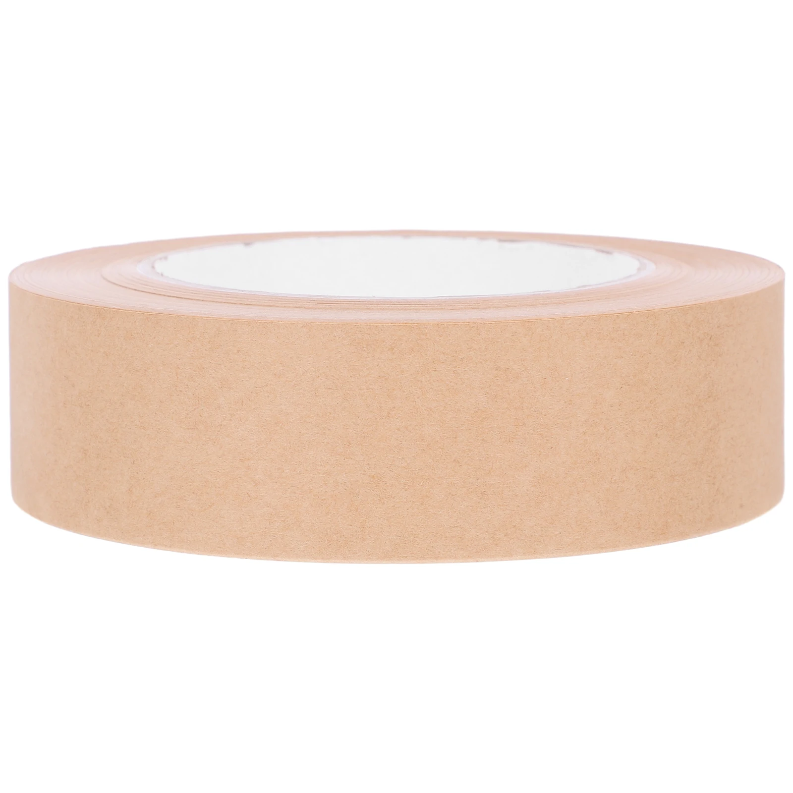 Watercolor Fixing 36mm Paper Material for Painting Water Activated Tape For Painting Framing Heat Resistant Seal Carton
Watercolor Fixing 36mm Paper Material for Painting Water Activated Tape For Painting Framing Heat Resistant Seal Carton