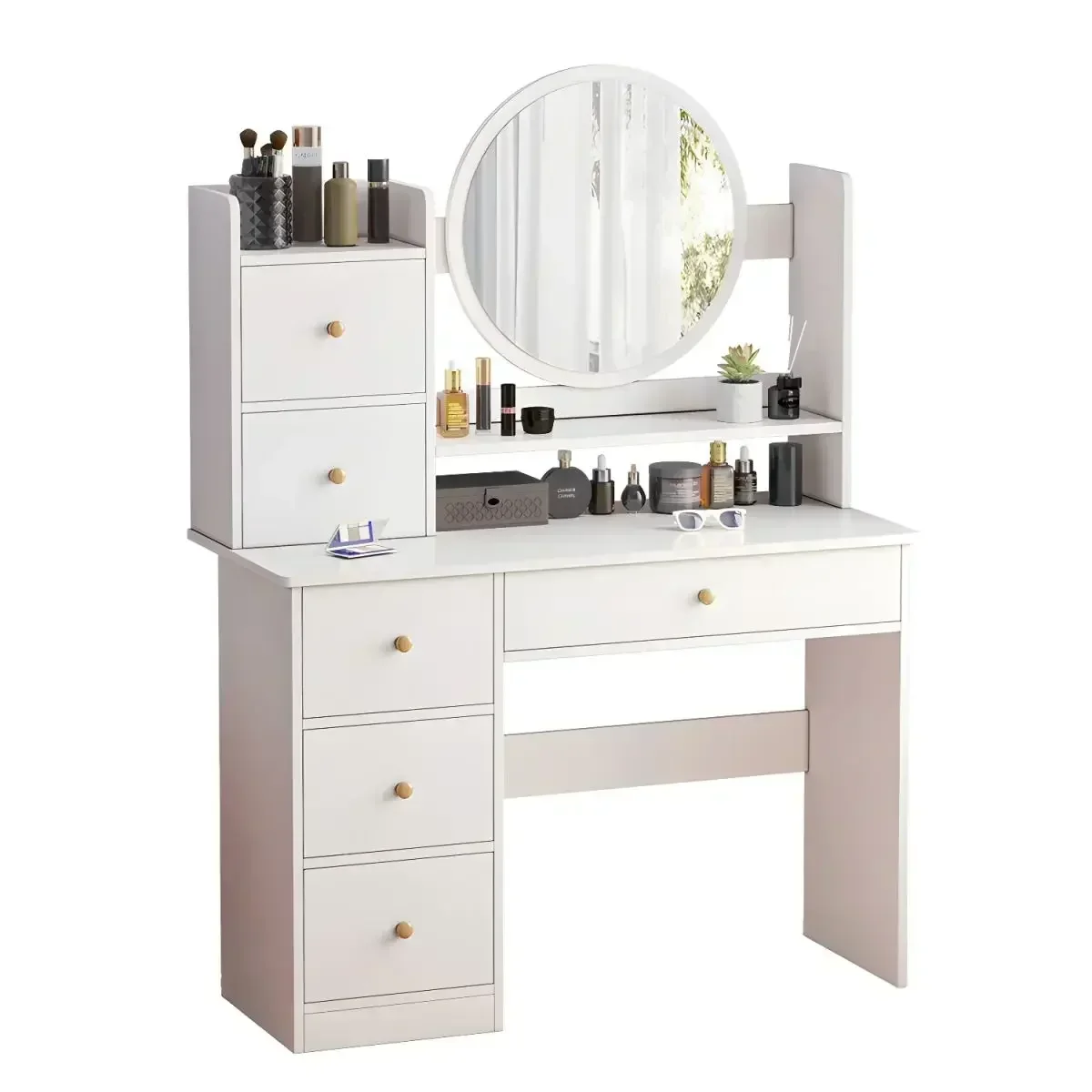 outstanding Luxury Home Bedroom Dresser Vanity Table Storage Design Simple And Durable Makeup Dressing Table
outstanding Luxury Home Bedroom Dresser Vanity Table Storage Design Simple And Durable Makeup Dressing Table