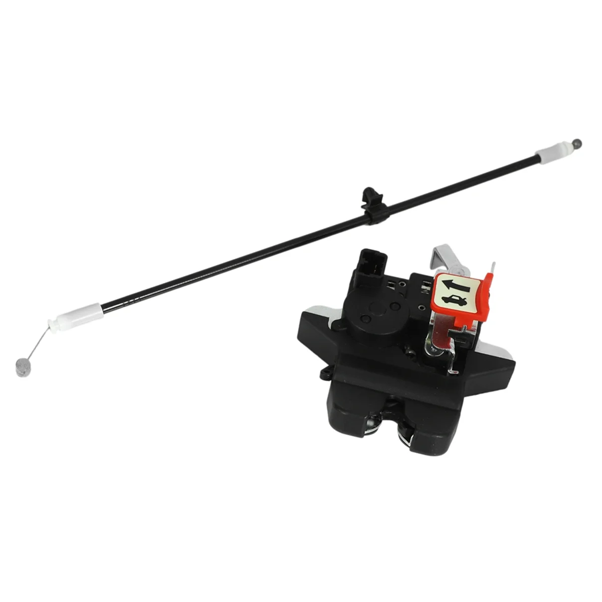 FER-p812303S010 Rear Trunk Lid Lock Latch Actuator for Hyundai Sonata YF I45 2011-2014 Trunk Tailgate Lock Latch
FER-p812303S010 Rear Trunk Lid Lock Latch Actuator for Hyundai Sonata YF I45 2011-2014 Trunk Tailgate Lock Latch