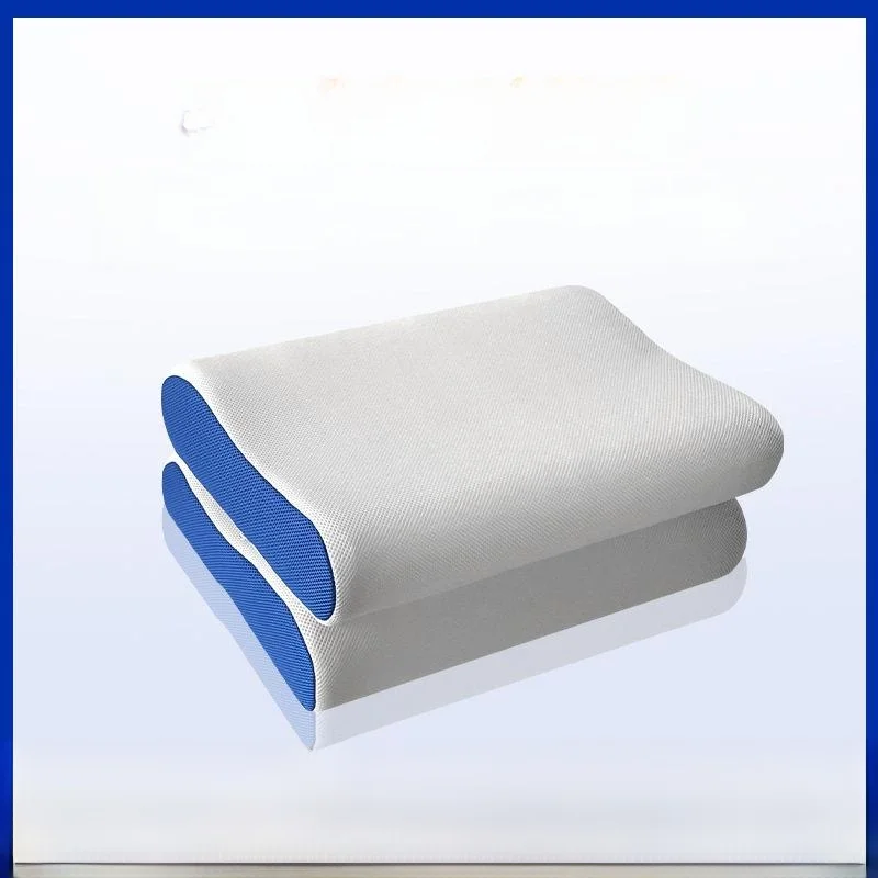 4D Air Fiber Pillow Breathable Sleep Neck Support Sweat Wicking B Type Person Home Use Office Hard Support Single Person
4D Air Fiber Pillow Breathable Sleep Neck Support Sweat Wicking B Type Person Home Use Office Hard Support Single Person