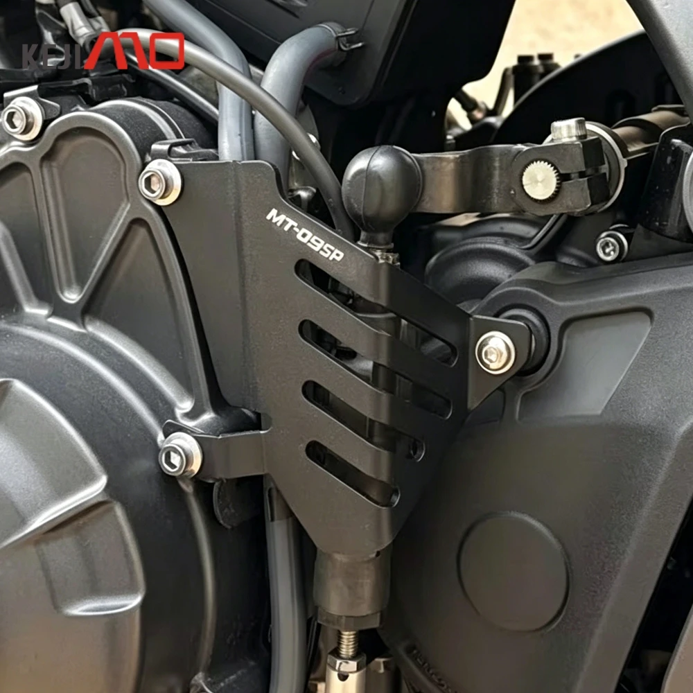 2026 Gear Shift Lever Sensor Guard Cover Protection For YAMAHA MT 09 MT-09 MT09 SP Tracer9GT Tracer 9 GT 9GT+ XSR900 XSR 900 GP
2026 Gear Shift Lever Sensor Guard Cover Protection For YAMAHA MT 09 MT-09 MT09 SP Tracer9GT Tracer 9 GT 9GT+ XSR900 XSR 900 GP