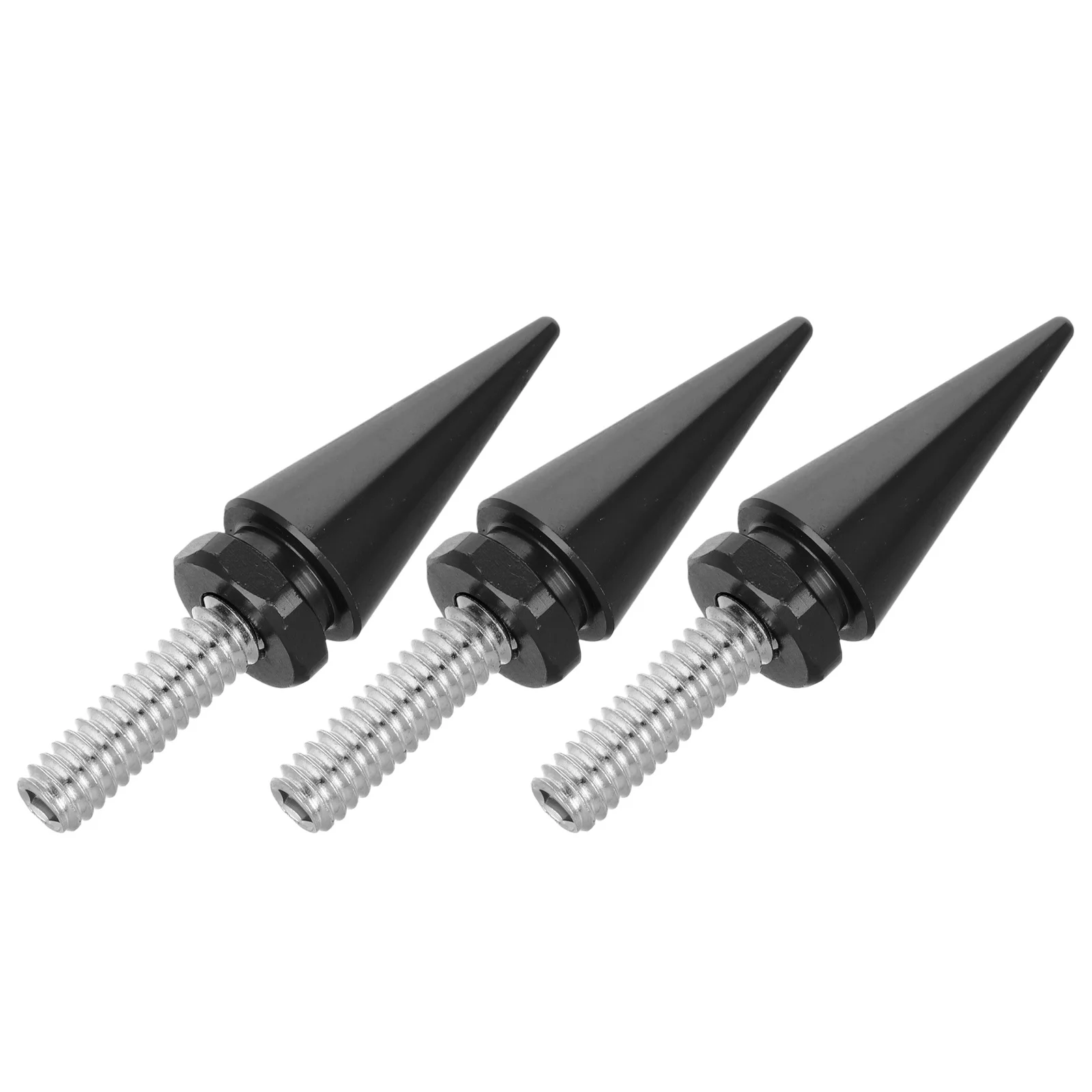3 Pcs Windshield Screws Motorcycle Windscreen Universal Bolt for Motorbike Fasteners Modification Parts Bracket Kit
3 Pcs Windshield Screws Motorcycle Windscreen Universal Bolt for Motorbike Fasteners Modification Parts Bracket Kit