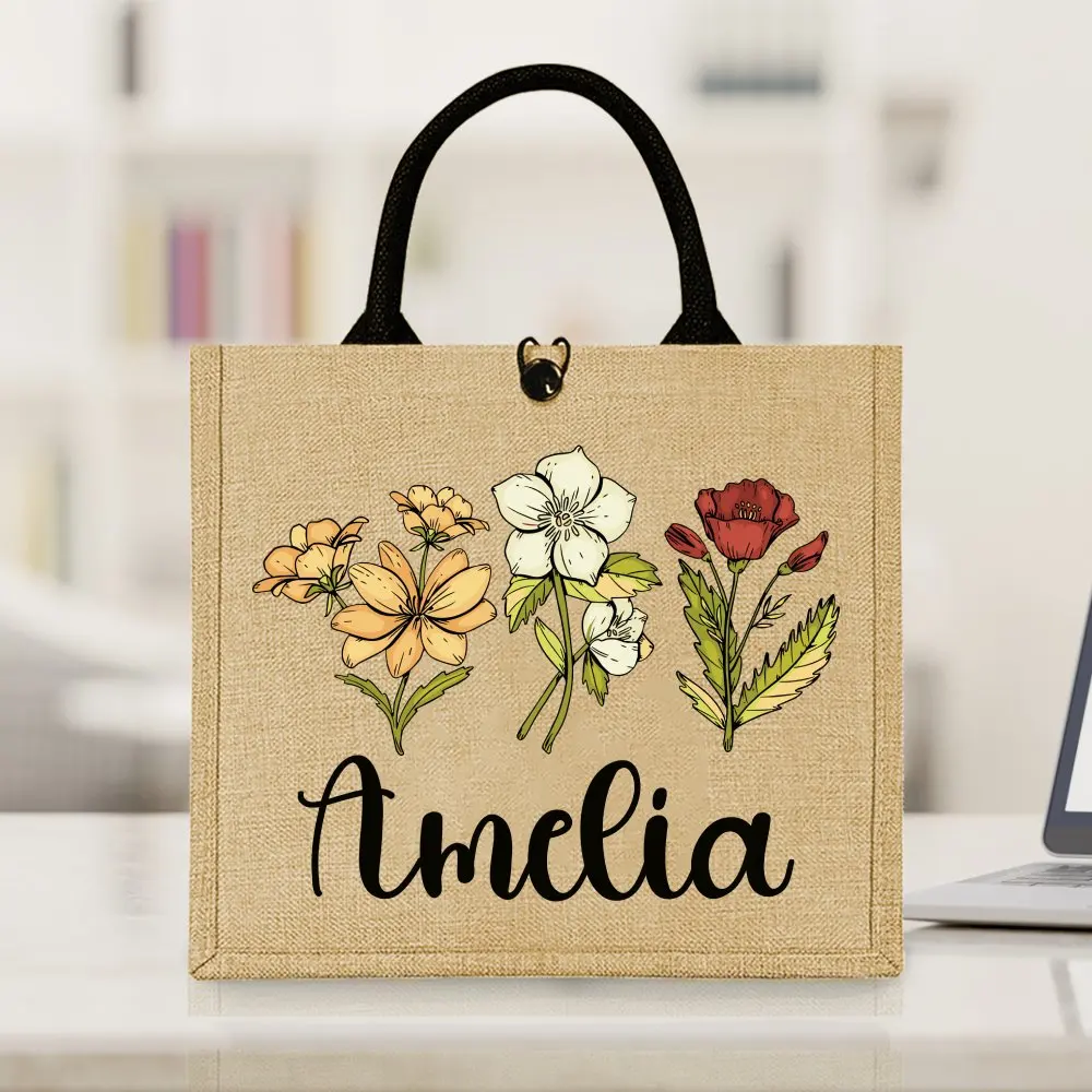 Delicious Fruits Tote Bag Strawberry Printed Linen Handbag Large Capacity Bags for Outdoor Picnic Party Traveling Shopping
Delicious Fruits Tote Bag Strawberry Printed Linen Handbag Large Capacity Bags for Outdoor Picnic Party Traveling Shopping