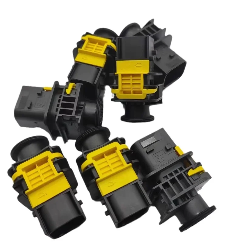 200PCS Original genuines FOR Car 13948568 Conn Housing Crimp ST Cable Mount Automotive
200PCS Original genuines FOR Car 13948568 Conn Housing Crimp ST Cable Mount Automotive