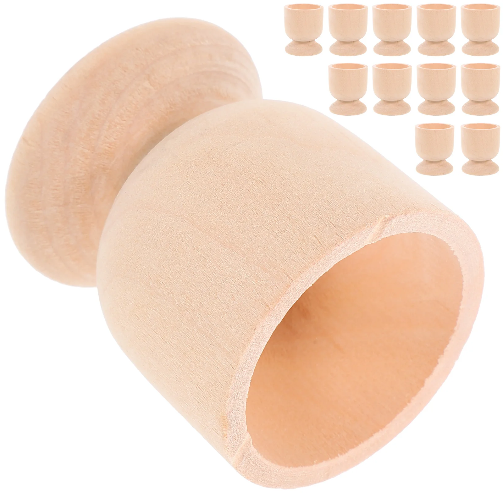 15 Pcs Easter Egg Decorative Stand Smooth Surface Easy Clean 4 2x3 2cm DIY Supply Home Kitchen Wedding Party Decoration
15 Pcs Easter Egg Decorative Stand Smooth Surface Easy Clean 4 2x3 2cm DIY Supply Home Kitchen Wedding Party Decoration
