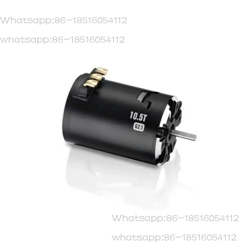 SD G2.1 (10,5T-25.5T) Бессенсорные аксессуары для гоночных моделей без бесщеточных двигателей
SD G2.1 (10,5T-25.5T) Бессенсорные аксессуары для гоночных моделей без бесщеточных двигателей