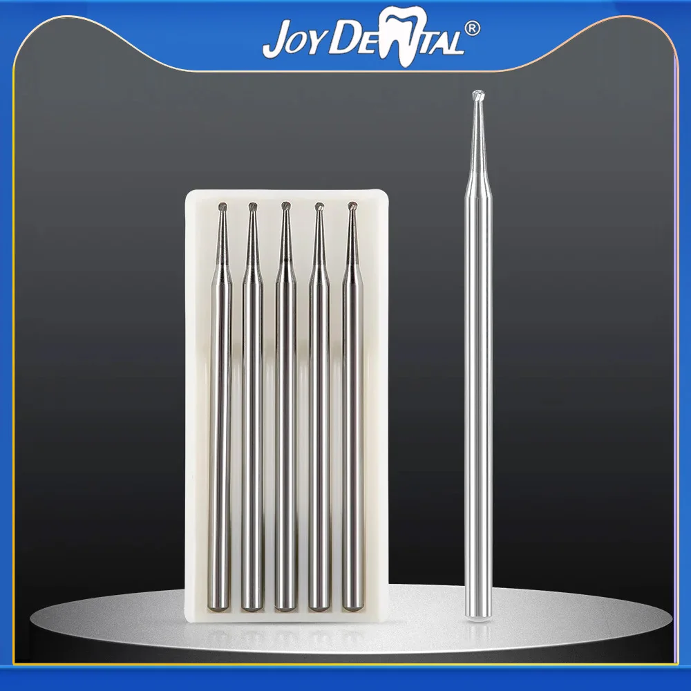 1 коробка, Карбидное сверло JOY DENTAL, Круглый Тип HP2/3/4/8, подходит для прямого наконечника или микромоторного наконечника
1 коробка, Карбидное сверло JOY DENTAL, Круглый Тип HP2/3/4/8, подходит для прямого наконечника или микромоторного наконечника