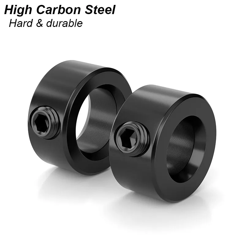 Drill Stoper Collar Set Stop Bit Ring Shaft Limit Metric Lock Steel Press Depth Ajustable Positioner Hole Guide Woodwork Tool
Drill Stoper Collar Set Stop Bit Ring Shaft Limit Metric Lock Steel Press Depth Ajustable Positioner Hole Guide Woodwork Tool