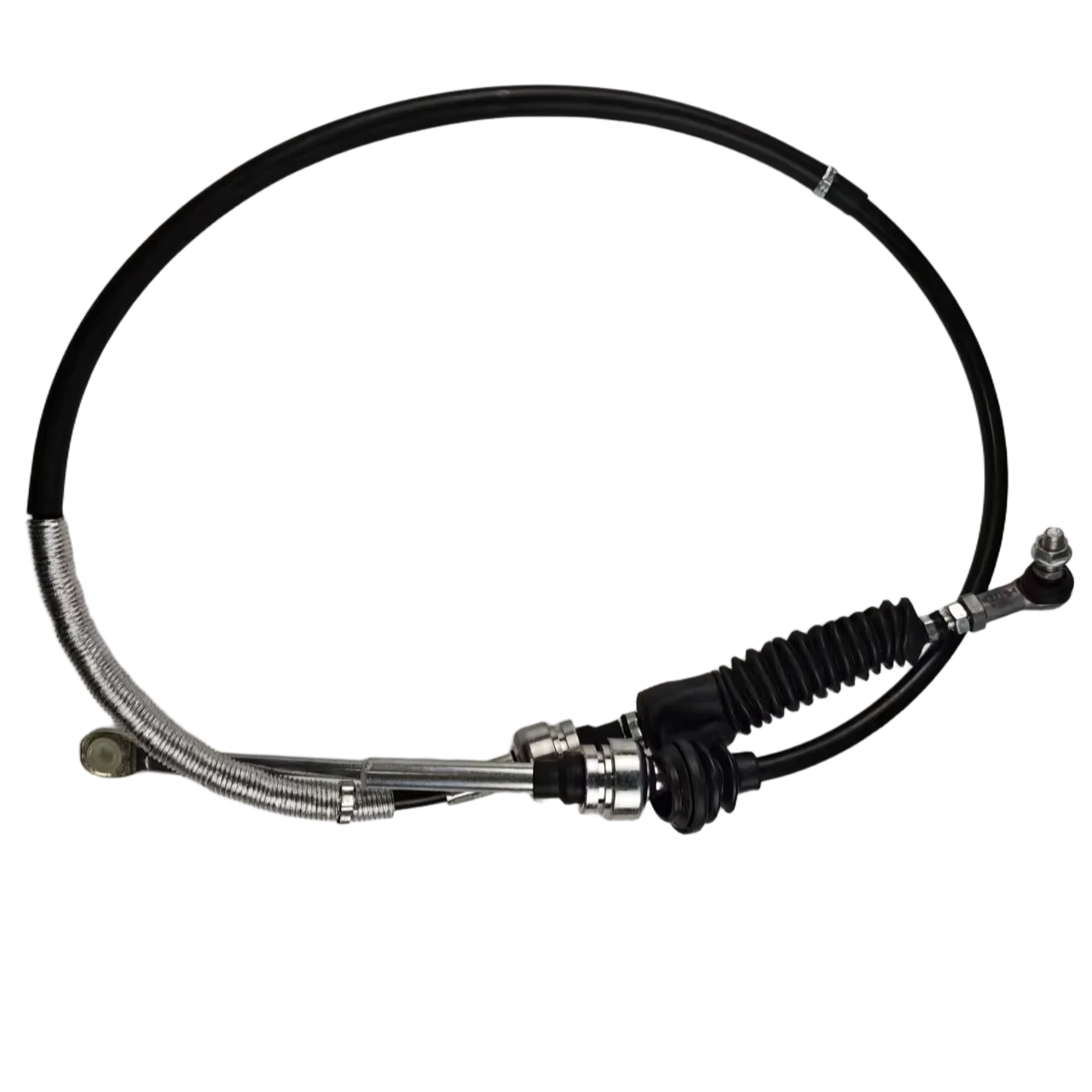 For Toya Cable Pull Lock Shift Cable Car Cable 33821-36042 for Toyo
For Toya Cable Pull Lock Shift Cable Car Cable 33821-36042 for Toyo