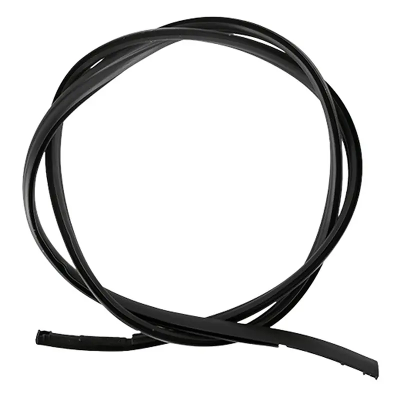 Weatherstrip Moulding Seal Trim Front Upper Windshield Window For BMW 325I 328I 330I 335D 335I M3 51317061967-X59A
Weatherstrip Moulding Seal Trim Front Upper Windshield Window For BMW 325I 328I 330I 335D 335I M3 51317061967-X59A