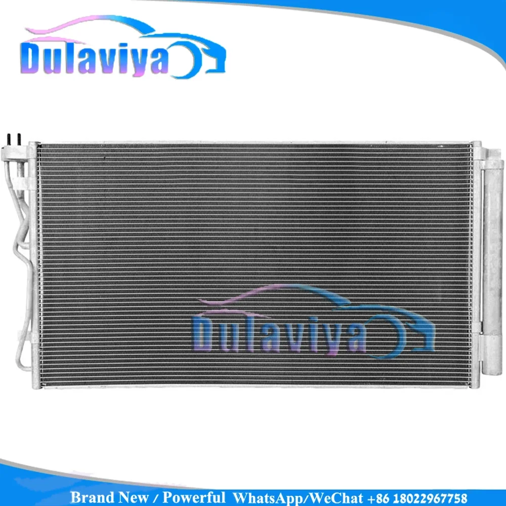 NEW AC Condenser For KIA SONATA 2012 OPTIMA ACD50194 97606-3R000 976063R000 940347 CN 3888PF CN3888PF 0828 3041 08283041 35995
NEW AC Condenser For KIA SONATA 2012 OPTIMA ACD50194 97606-3R000 976063R000 940347 CN 3888PF CN3888PF 0828 3041 08283041 35995