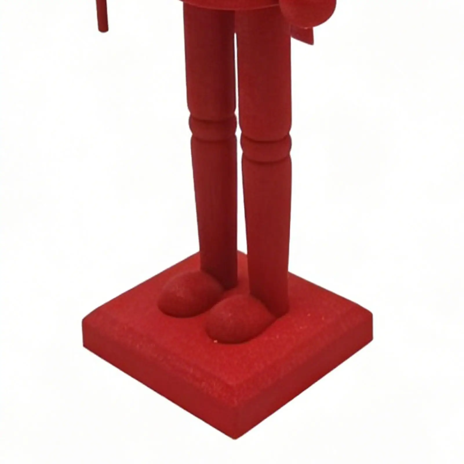 Nutcracker Figures 14.2 Inch Love Soldier Figures Wooden Valentines Day Nutcracker For Christmas Holiday Festive Valentines Day
Nutcracker Figures 14.2 Inch Love Soldier Figures Wooden Valentines Day Nutcracker For Christmas Holiday Festive Valentines Day