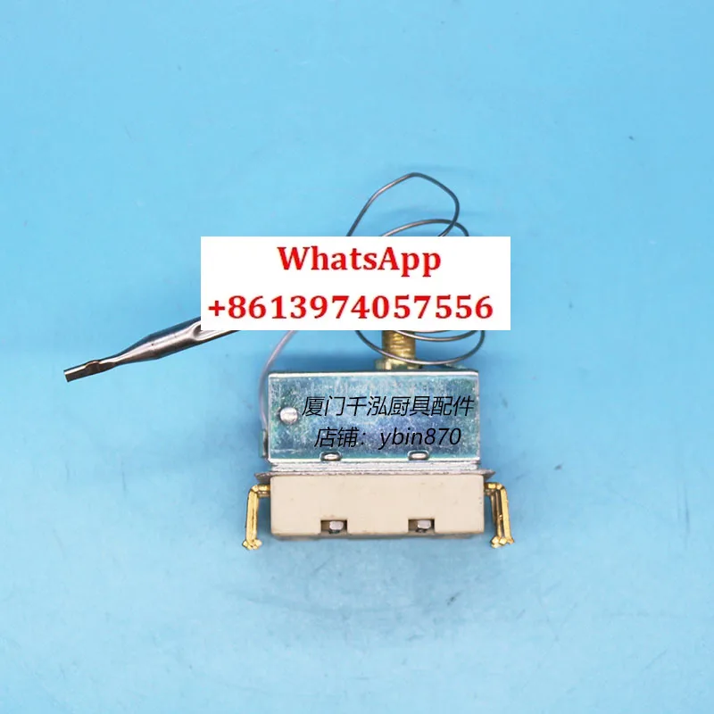 AG32-3S-120A Dishwasher Overheating Temperature Controller Temperature Control Switch Temperature limiter
AG32-3S-120A Dishwasher Overheating Temperature Controller Temperature Control Switch Temperature limiter