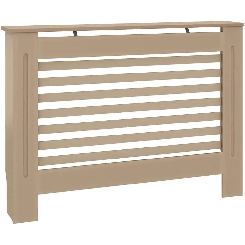 Radiator Cover, Radiator Guard or Home Oice, Heater Cover or Living Room Decorative, Heating Cabinet Protective Cover, Brown MD
Radiator Cover, Radiator Guard or Home Oice, Heater Cover or Living Room Decorative, Heating Cabinet Protective Cover, Brown MD