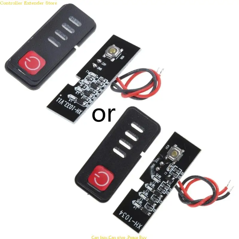 Electric Drill Screwdriver Batteries Capacity for 18650 Lithium Batteries 5S 18V 21V LED Display with Shell
Electric Drill Screwdriver Batteries Capacity for 18650 Lithium Batteries 5S 18V 21V LED Display with Shell