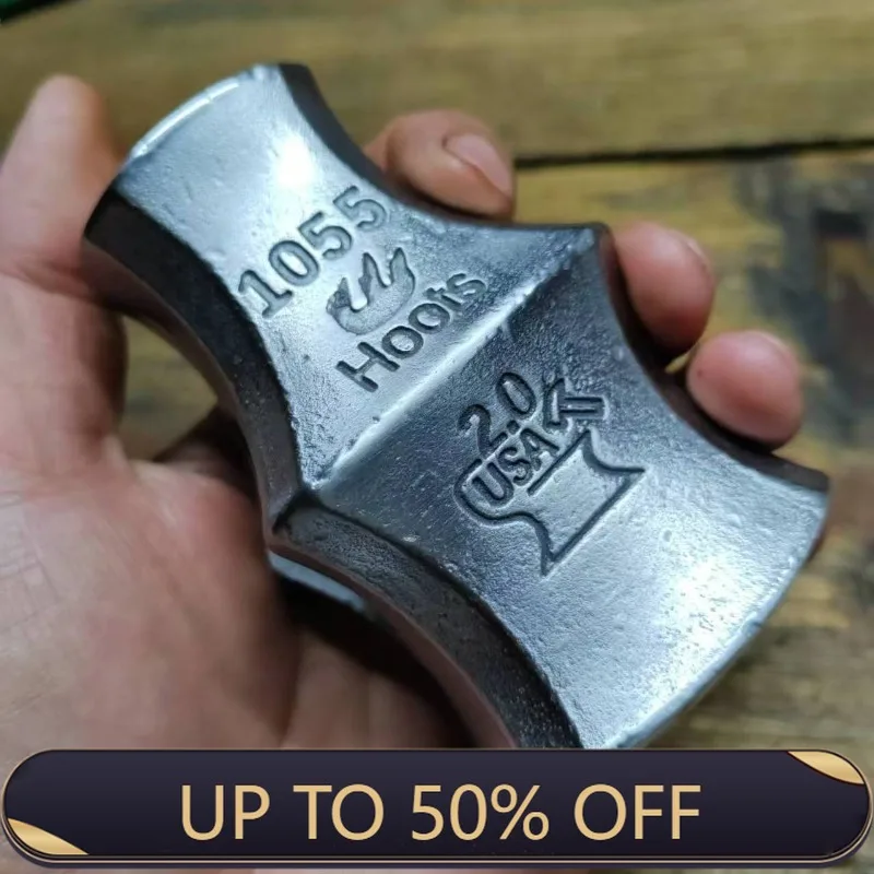 High Hardness Hammer Head Woodworking Craftsman Specific Hammer Head Multifunctional Portable Installation Hammers Accessories
High Hardness Hammer Head Woodworking Craftsman Specific Hammer Head Multifunctional Portable Installation Hammers Accessories