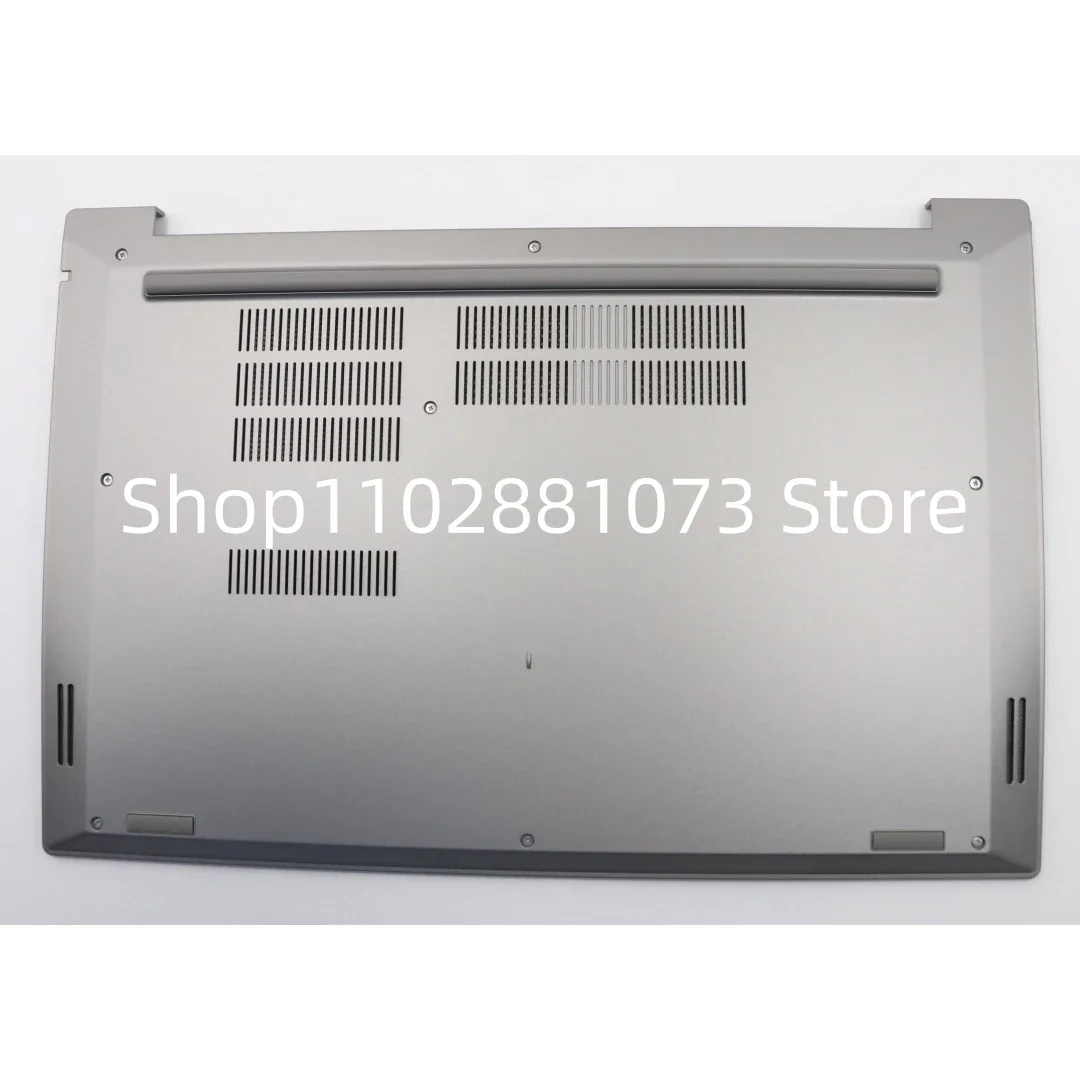 New and Original D Shell Base Bottom Cover Case for Lenovo ThinkPad E580 E585 E590 E595 Laptop silvery 01LW411
New and Original D Shell Base Bottom Cover Case for Lenovo ThinkPad E580 E585 E590 E595 Laptop silvery 01LW411
