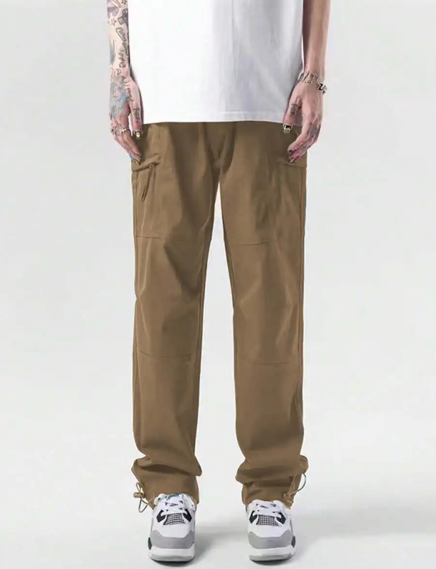 Quick-Drying Lightweight Cargo Pants For Outdoor Hiking Climbing Trekking Fishing Sport
Quick-Drying Lightweight Cargo Pants For Outdoor Hiking Climbing Trekking Fishing Sport