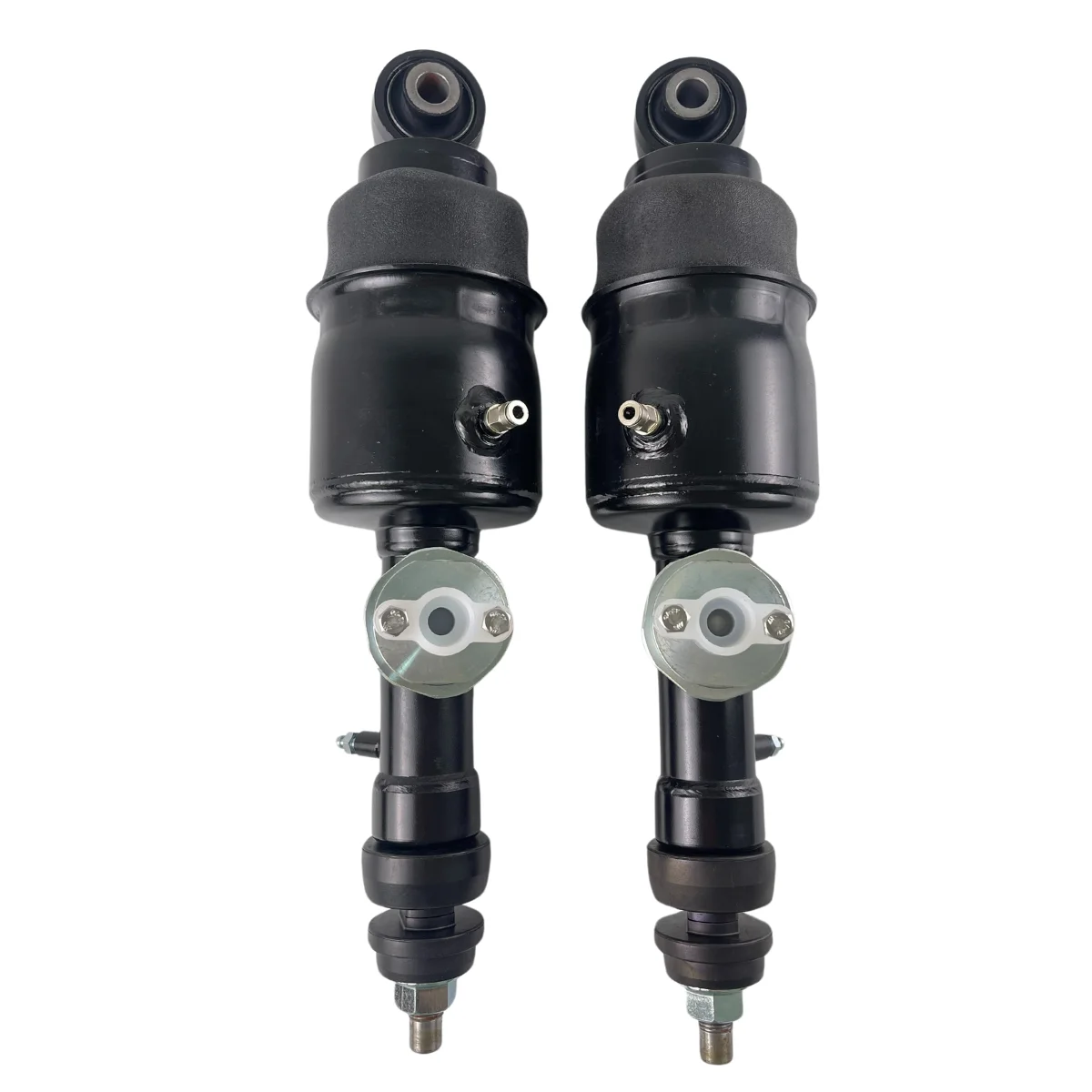 KOLUDA Rear Left and Right Hydraulic Suspension Shocks Struts for Infiniti QX56 QX80 Air Shock Absorber 56211-1LA4A 56210-1LA4A
KOLUDA Rear Left and Right Hydraulic Suspension Shocks Struts for Infiniti QX56 QX80 Air Shock Absorber 56211-1LA4A 56210-1LA4A