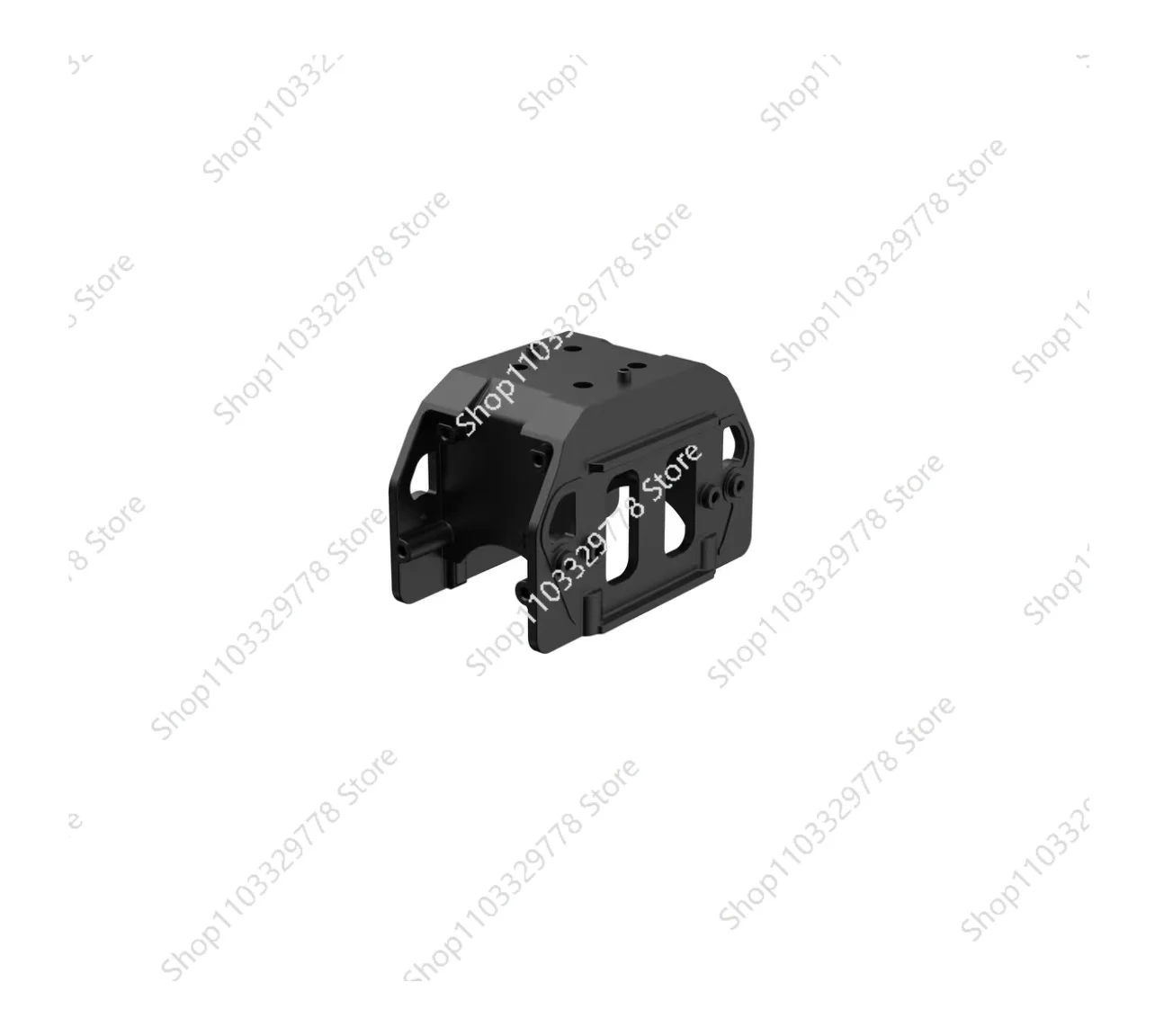 Suitable for XAG agricultural drone P40 motor mounting base, brand new accessories, all P40 accessories are complete
Suitable for XAG agricultural drone P40 motor mounting base, brand new accessories, all P40 accessories are complete
