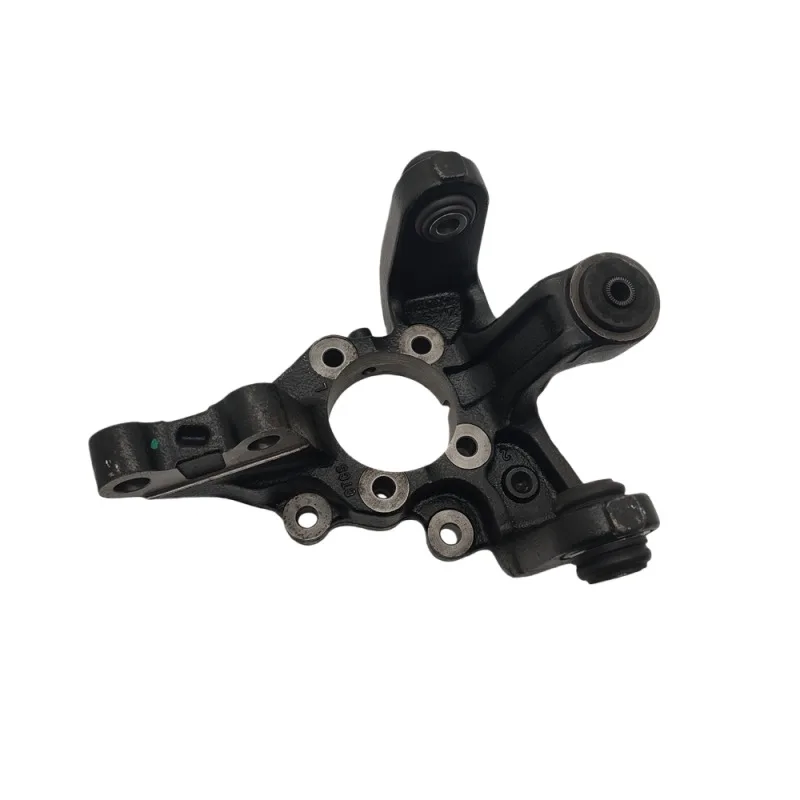 Rear Steering Knuckle for UNIK OEM CD569F260303-0100 CD569F260303-0200
Rear Steering Knuckle for UNIK OEM CD569F260303-0100 CD569F260303-0200