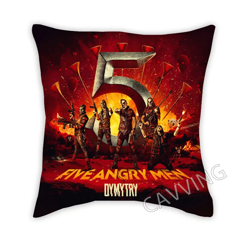 DYMYTRY Rock 3D Printed Polyester Decorative Pillowcase Throw Pillow Cover Square Zipper Cases Fan Gifts Home Decor
DYMYTRY Rock 3D Printed Polyester Decorative Pillowcase Throw Pillow Cover Square Zipper Cases Fan Gifts Home Decor