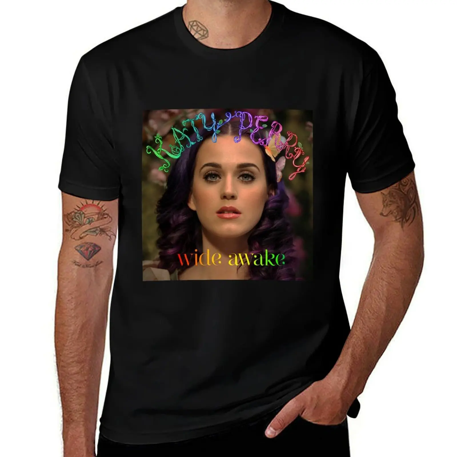Katy Perry a katy perry T-Shirt luxury designer Aesthetic clothing for a boy men graphic t shirts
Katy Perry a katy perry T-Shirt luxury designer Aesthetic clothing for a boy men graphic t shirts