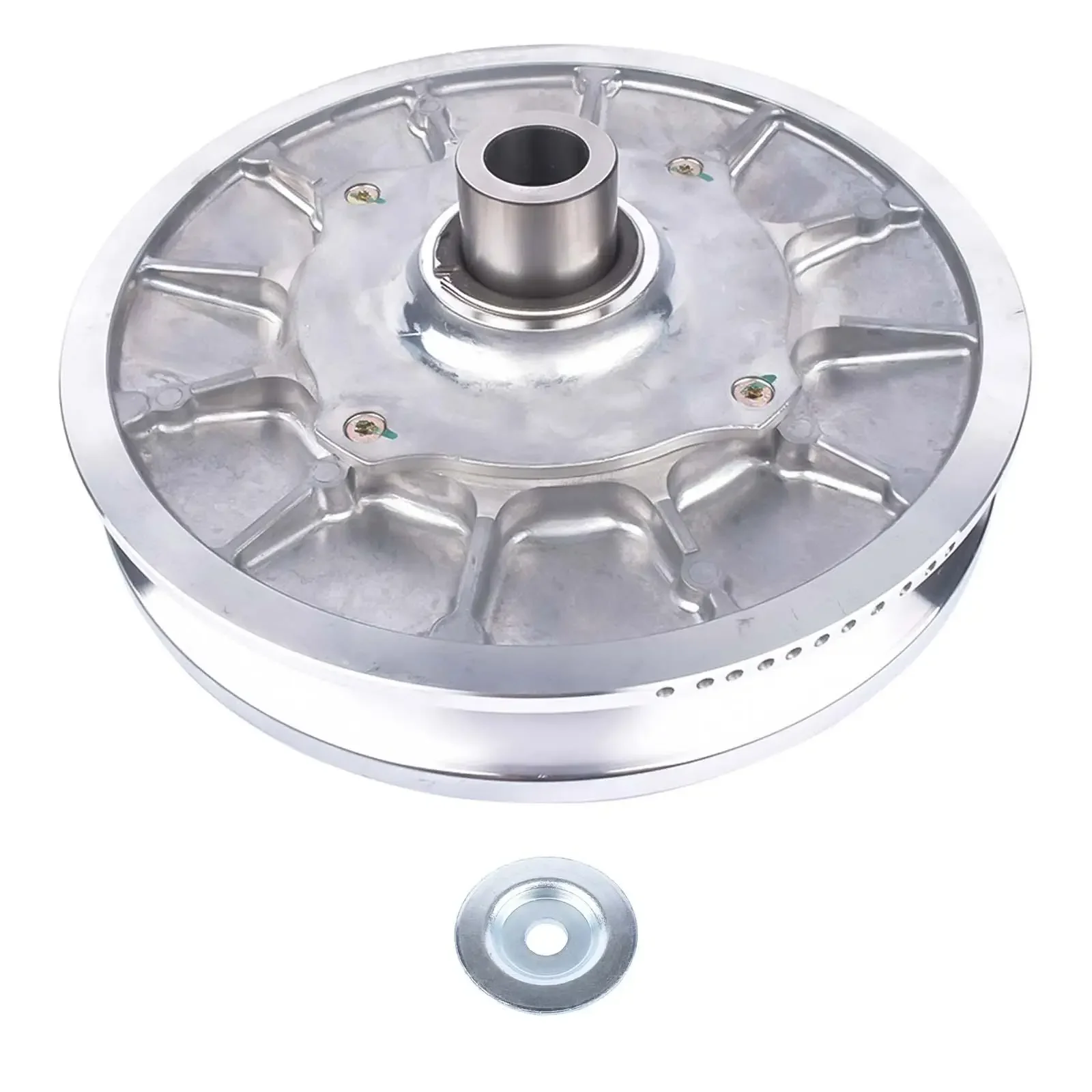 AP03 Secondary Drive Clutch For Arctic Cat Wildcat 700 2014-2020 0823-541
AP03 Secondary Drive Clutch For Arctic Cat Wildcat 700 2014-2020 0823-541