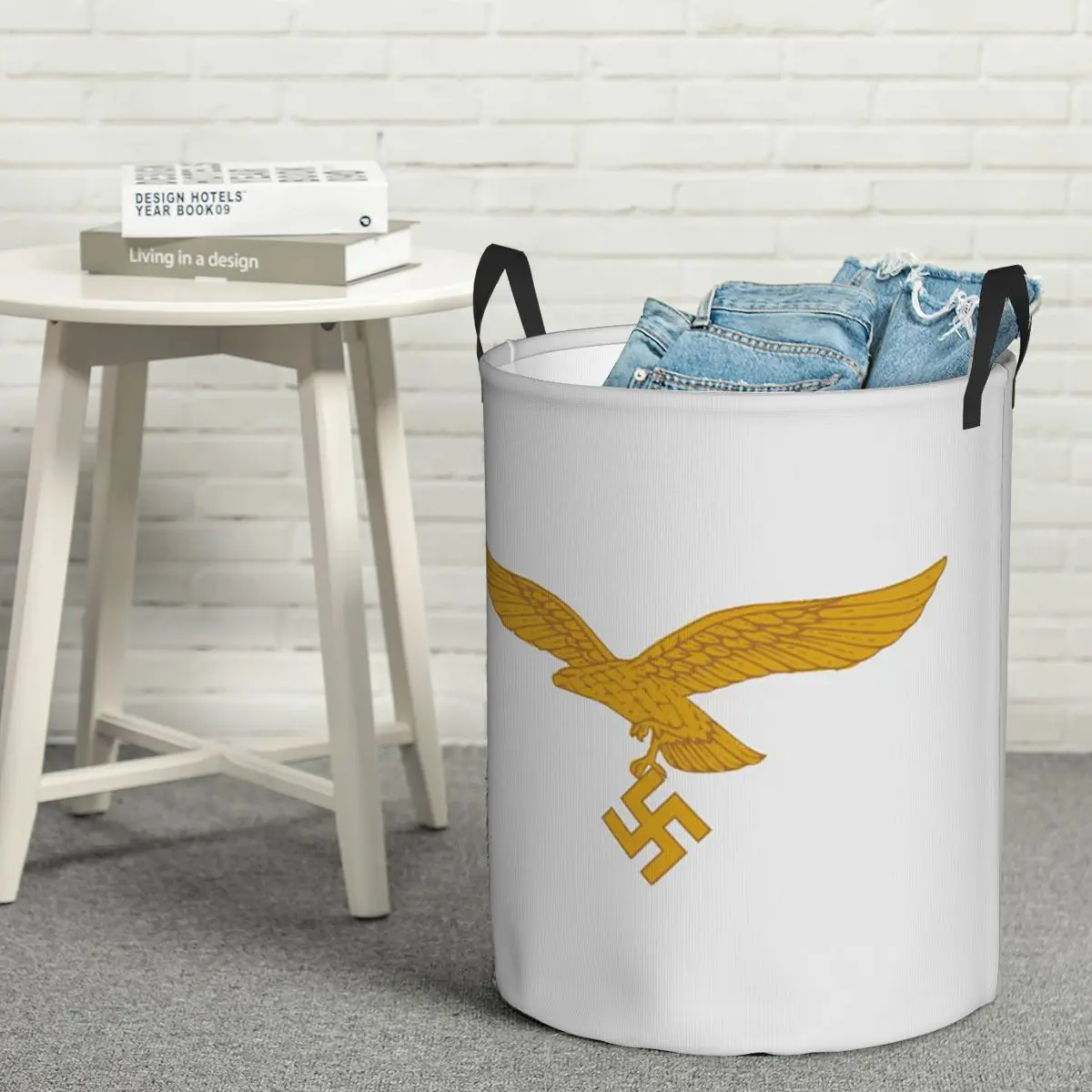 Корзина для белья Luftwaffe (ВВС Германии) складная, для дома, для детского белья, органайзер
Корзина для белья Luftwaffe (ВВС Германии) складная, для дома, для детского белья, органайзер