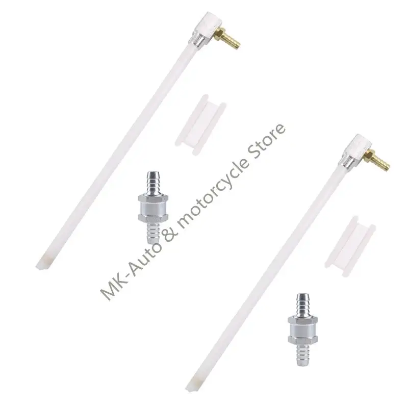 Plastic And Metal Siphon Pipe Tube Hose With Replaceable Filter 7-0948 Suitable For E10 E85 Ethanol Marine Systems
Plastic And Metal Siphon Pipe Tube Hose With Replaceable Filter 7-0948 Suitable For E10 E85 Ethanol Marine Systems